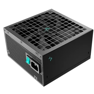 Блок питания для компьютеров deepcool pn1000m, 1000вт, atx, полностью модульный Thumbnail 8