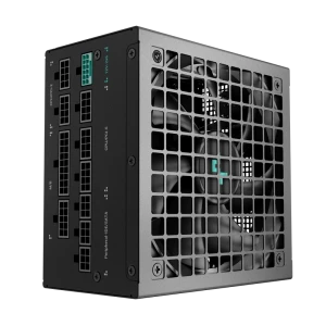 Блок питания для компьютеров deepcool pn1000m, 1000вт, atx, полностью модульный Thumbnail 5