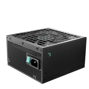 Sursă alimentare pc deepcool pn1000m, 1000w, atx, complet modular