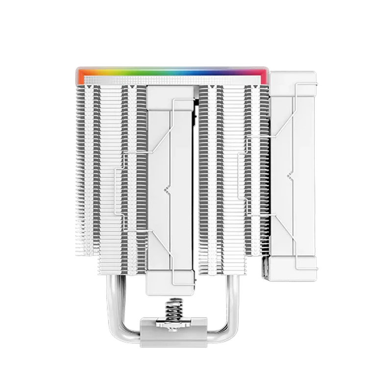 Cooler procesor deepcool ak620 digital wh 8