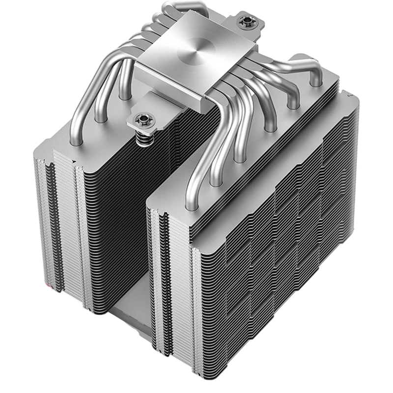 Cooler procesor deepcool ak620 digital wh 15