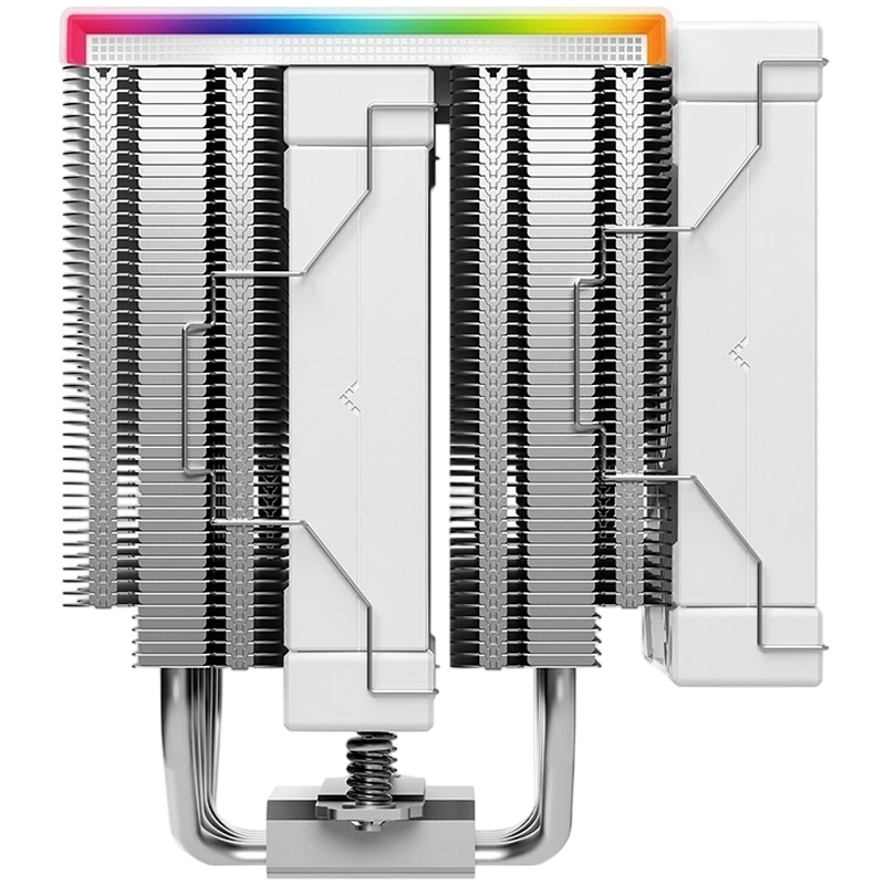 Cooler procesor deepcool ak620 digital wh 9