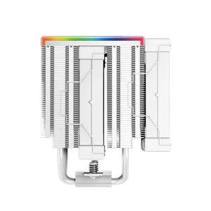 Cooler procesor deepcool ak620 digital wh Thumbnail 8