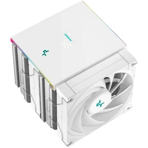 Cooler procesor deepcool ak620 digital wh Thumbnail 11