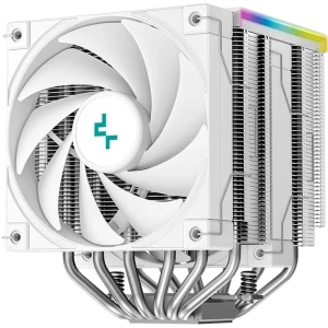 Cooler procesor deepcool ak620 digital wh Thumbnail 12