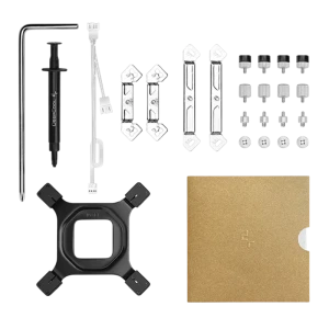 Cooler procesor deepcool ak620 digital wh Thumbnail 6