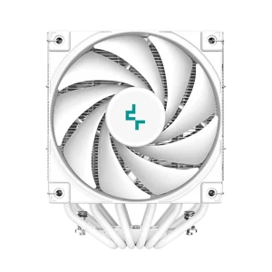 Cooler procesor deepcool ak620 digital wh Thumbnail 13