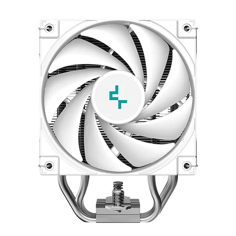 Cooler procesor deepcool ak500s digital se wh 2