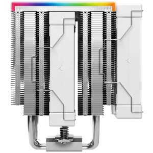 Cooler procesor deepcool ak500s digital se wh Thumbnail 5