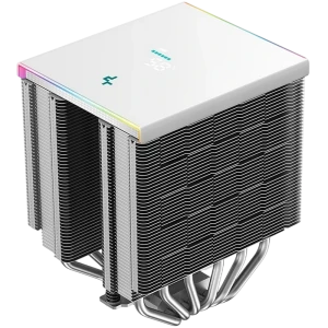 Cooler procesor deepcool ak500s digital se wh Thumbnail 11