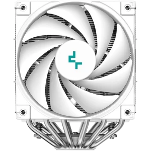 Cooler procesor deepcool ak500s digital se wh Thumbnail 10