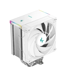Кулер для процессора deepcool ak500s digital se wh