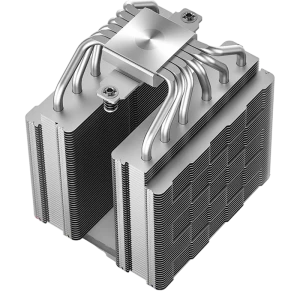 Cooler procesor deepcool ak500s digital se wh Thumbnail 9