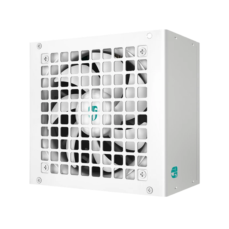 Sursă alimentare pc deepcool gamerstorm pq1000g wh, 1000w, atx, complet modular 7