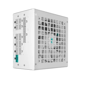 Sursă alimentare pc deepcool gamerstorm pq1000g wh, 1000w, atx, complet modular Thumbnail 3