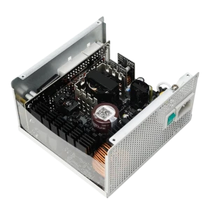 Sursă alimentare pc deepcool gamerstorm pq1000g wh, 1000w, atx, complet modular Thumbnail 8