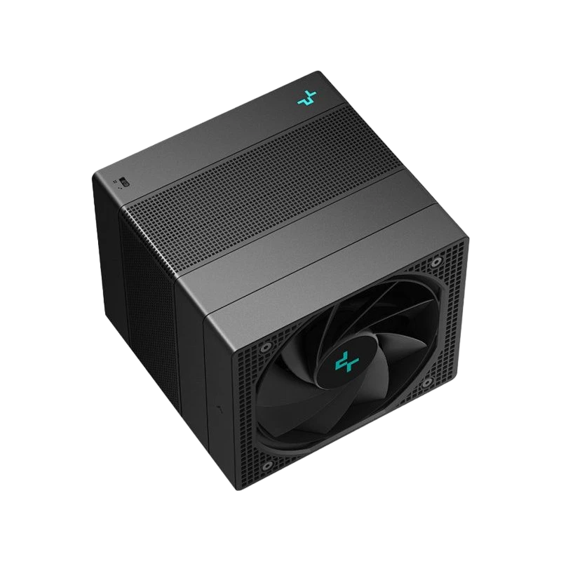 Cooler procesor deepcool assassin iv 3