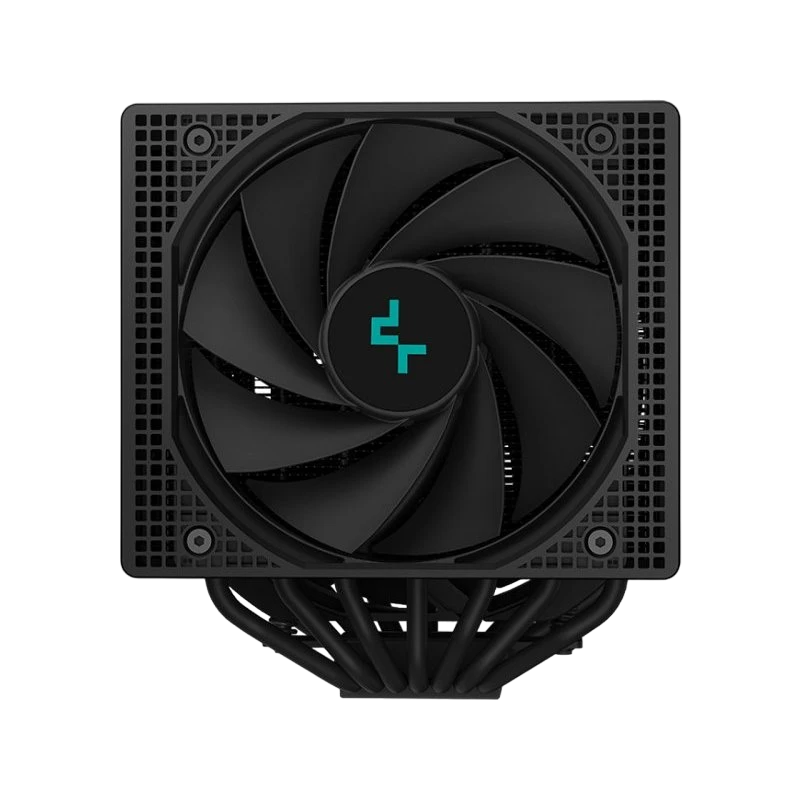Cooler procesor deepcool assassin iv 6