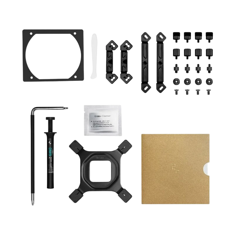 Cooler procesor deepcool assassin iv 5