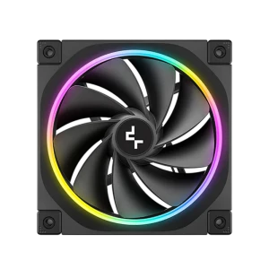 Ventilator pc deepcool fl12 r, 120 mm Thumbnail 6