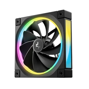 Ventilator pc deepcool fl12 r, 120 mm Thumbnail 4