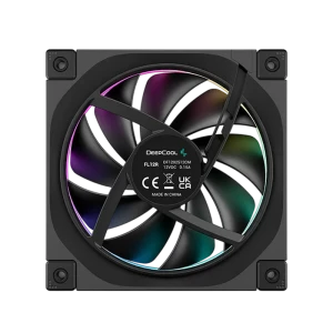 Ventilator pc deepcool fl12 r, 120 mm Thumbnail 3