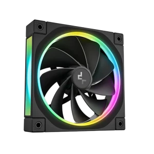 Ventilator pc deepcool fl12 r, 120 mm