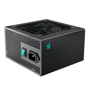Блок питания для компьютеров Deepcool GamerStorm PF750L, 750Вт, ATX, Немодульный
