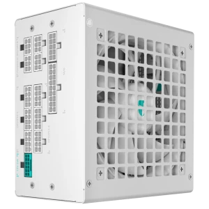 Блок питания для компьютеров deepcool gamerstorm pq1200g wh, 1200вт, atx, полностью модульный Thumbnail 8