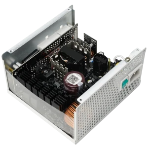 Блок питания для компьютеров deepcool gamerstorm pq1200g wh, 1200вт, atx, полностью модульный Thumbnail 9