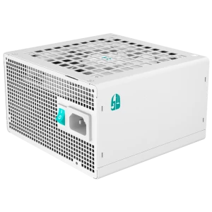 Блок питания для компьютеров Deepcool GamerStorm PQ1200G WH, 1200Вт, ATX, Полностью модульный