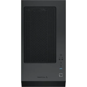 Компьютерный корпус deepcool matrexx 50 mesh 4fs, midi-tower, atx ps2 , чёрный Thumbnail 12