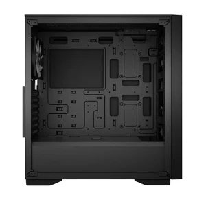 Компьютерный корпус deepcool matrexx 50 mesh 4fs, midi-tower, atx ps2 , чёрный Thumbnail 17