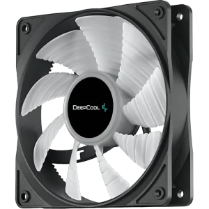 Компьютерный корпус deepcool matrexx 50 mesh 4fs, midi-tower, atx ps2 , чёрный Thumbnail 8