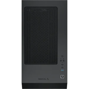 Компьютерный корпус deepcool matrexx 50 mesh 4fs, midi-tower, atx ps2 , чёрный Thumbnail 26