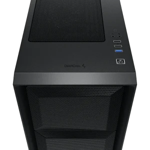 Компьютерный корпус deepcool matrexx 50 mesh 4fs, midi-tower, atx ps2 , чёрный Thumbnail 23