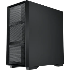 Компьютерный корпус deepcool matrexx 50 mesh 4fs, midi-tower, atx ps2 , чёрный Thumbnail 16