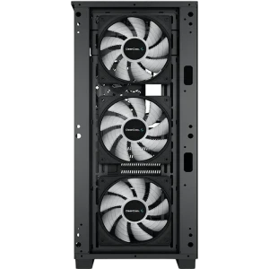 Компьютерный корпус deepcool matrexx 50 mesh 4fs, midi-tower, atx ps2 , чёрный Thumbnail 20
