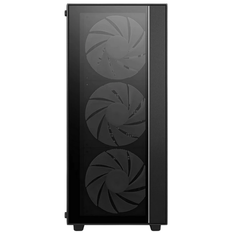Carcasă pc deepcool matrexx 55 v4 , midi-tower, fără psu, negru 10