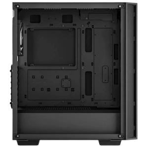 Carcasă pc deepcool matrexx 55 v4 , midi-tower, fără psu, negru Thumbnail 8