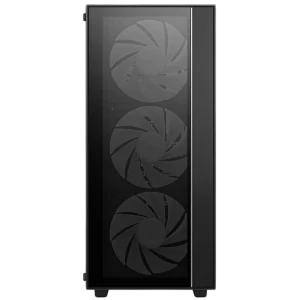 Carcasă pc deepcool matrexx 55 v4 , midi-tower, fără psu, negru Thumbnail 10