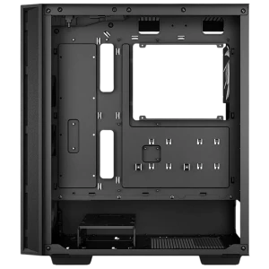Carcasă pc deepcool matrexx 55 v4 , midi-tower, fără psu, negru Thumbnail 7