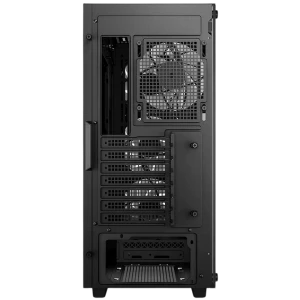 Carcasă pc deepcool matrexx 55 v4 , midi-tower, fără psu, negru Thumbnail 2