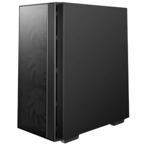 Carcasă pc deepcool matrexx 55 v4 , midi-tower, fără psu, negru Thumbnail 6