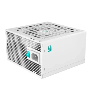 Sursă alimentare pc deepcool gamerstorm pq850g wh, 850w, atx, complet modular