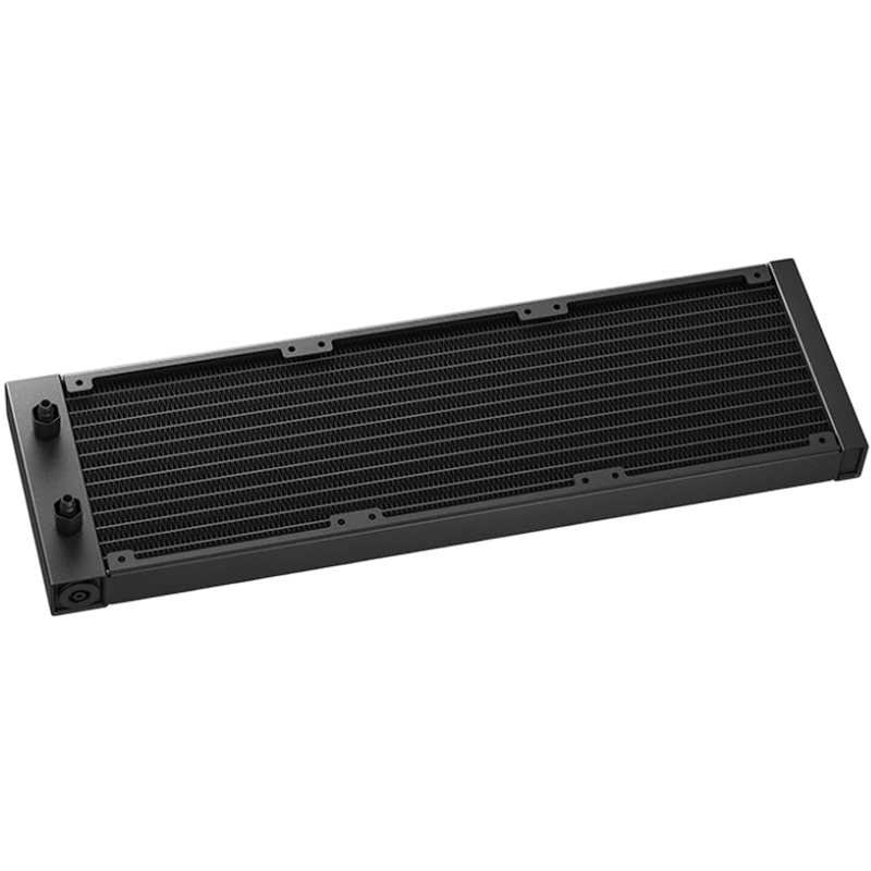 Кулер для процессора deepcool lm360 12