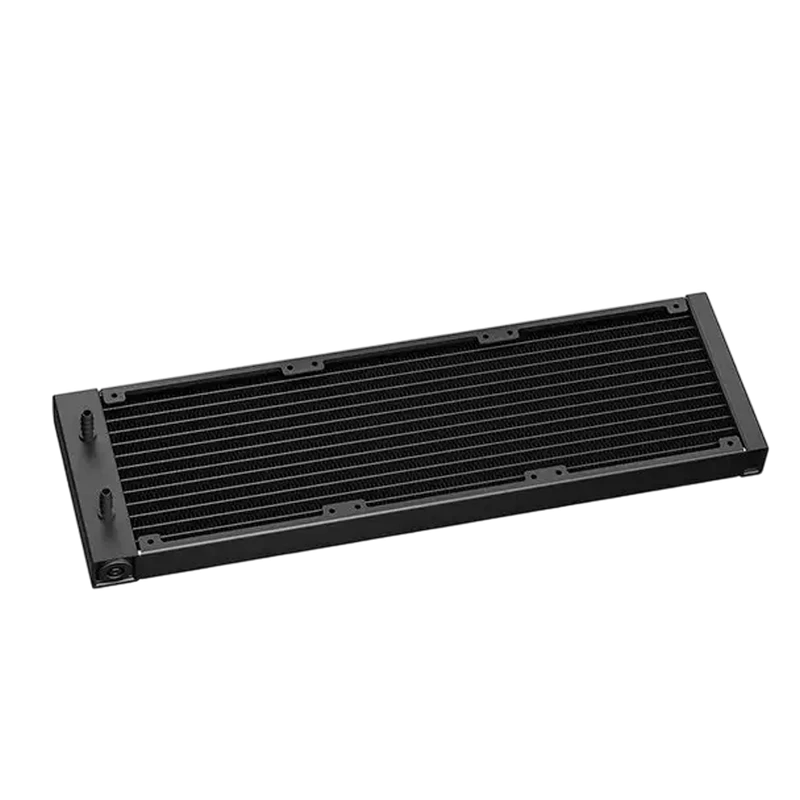 Кулер для процессора deepcool lm360 6