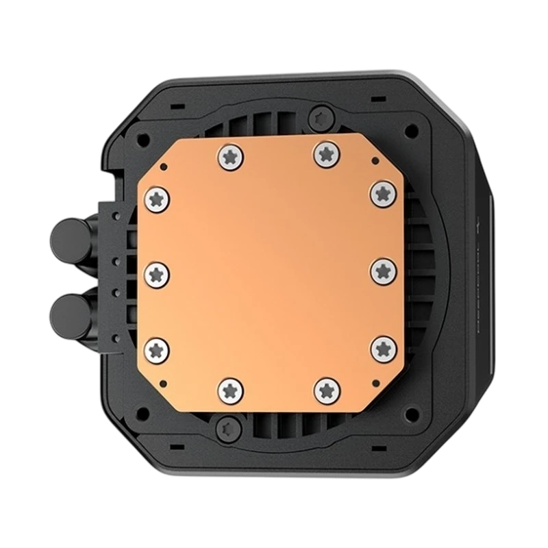 Кулер для процессора deepcool lm360 11