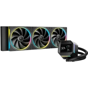 Кулер для процессора deepcool lm360