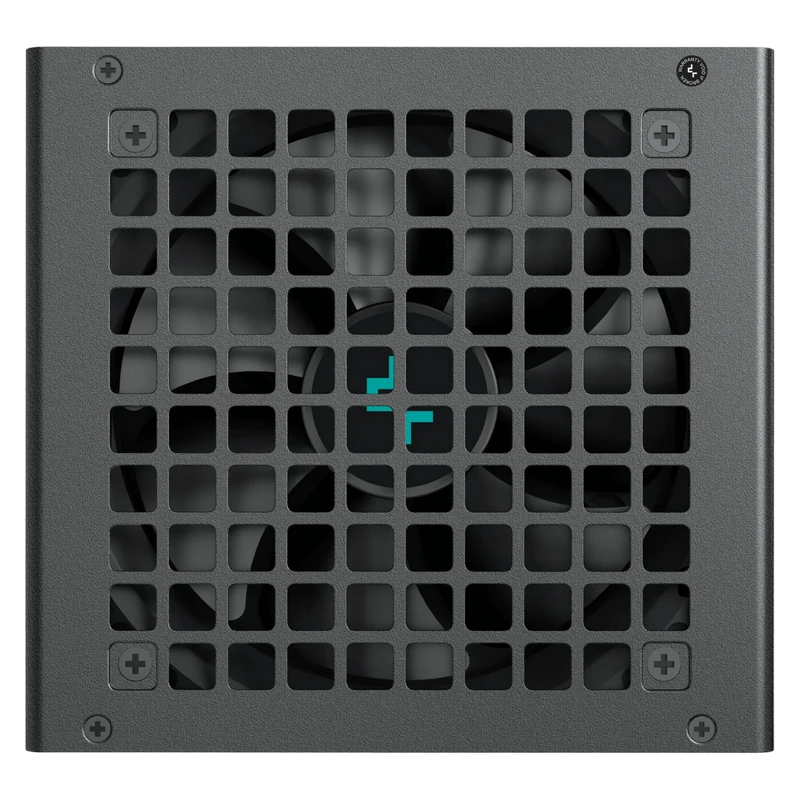 Блок питания для компьютеров deepcool pl650d, 650вт, atx, немодульный 2